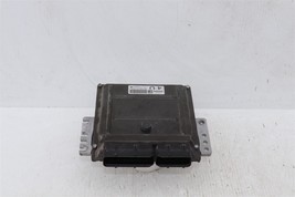 Nissan Xterra Frontier 4.0 v6 ECU ECM PCM Engine Computer Module MEC70-601 A1