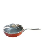 Sedona Two Layer Nonstick 7-Piece Cookware Set with Tempered Glass Lids-... - $1,141.55 MXN