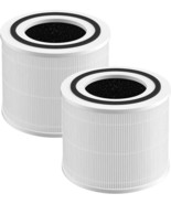 2-Pack Core 300 Replacement filter #Core 300-RF NEW OPEN BOX - $22.22 CAD