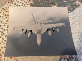 US Airforce Original 8 x 10 Photo - £6.25 GBP