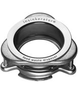 Quick Lock Mount, Stainless Steel - $47.34 CAD