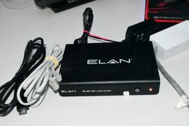 Elan EL-SC-100 System Controller with hdmi power and ethernet cable w1f6 - $220.50