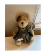 Any 2 for $30!!  Vintage Boyds Bears Lindsey Marie Goodbear #94976CC - $15.24