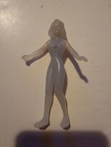 1990s Marvel Comics Fantastic Four 4 Invisible Woman Sue Storm Action Fi... - £9.74 GBP