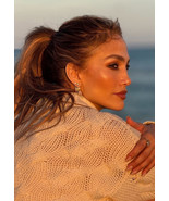 JENNIFER LOPEZ 4x6 PHOTO - $47.01 MXN
