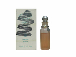 OCEAN DREAM by Giorgio Beverly Hills 0.50 oz Parfum Classic Box Slightly Damaged - £12.60 GBP