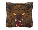 TaylorMade Limited Edition Golf Werewolf Headcover Sports Accessory - $97.12