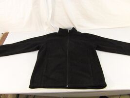 Adult Men's Vintage Bass Pro Shop Black Full Zipper Fleece Jacket Coat 3... - $15.83 Adult Men's Vintage Bass Pro Shop Black Full Zipper Fleece Jacket Coat 3... - $15.83