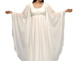 Deluxe Angel Goddess Fairy Costume- Theatrical Quality (Large) - $199.99