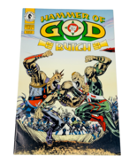 Hammer Of God Butch Comic #1 - €6,86 EUR