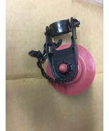 Fluidmaster toilet flapper 2&quot; connects to 1&quot; riser pipe - €3,68 EUR