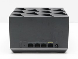 NETGEAR Nighthawk MR80 AX3600 Tri-Band WiFi 6 Router image 6