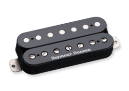 Seymour Duncan SH-5 Custom Humbucker, Black - £79.13 GBP