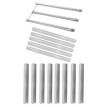 Replacement Kit For Weber 227298, 231298, 311201, 327298, 242101, Gas Models - $122.07