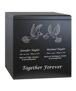 Love Birds Double Urn - $541.54 CAD