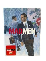 Mad Men Season 6 DVD Box Set - £12.25 GBP