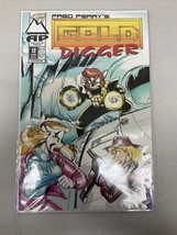 Gold Digger #12 ~ June 1994 Antarctic Press Comics - £8.32 GBP