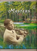 1998 Masters Golf program Mark O&#39;Meara Augusta Georgia - $53.11