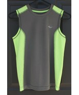 Everlast Boy&#39;s Athletic Muscle Shirt Core Grey New - $75.96 MXN