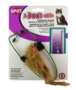Ethical - Spot A-Dorable Bouncing Mouse Fur Cat Toy - €17,24 EUR