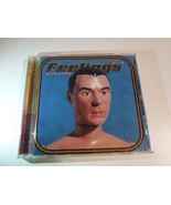 David Byrne CD - Feelings | 1997 Warner Bros. Records Luaka Bop | Talkin... - $112.13 MXN
