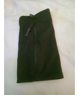 Unisex Running Hand Wrist Bag Size Small Black Nwot  - $7.92