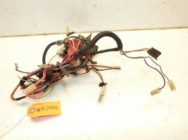 Wheel Horse 216-H Tractor Wiring Harness