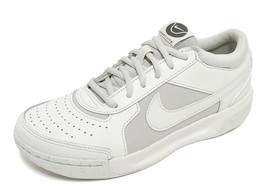 Nike Court Air Zoom Lite 3 Hard Court Tennis Shoes Sports White NWT DV3279-002 - £75.92 GBP