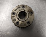 Exhaust Camshaft Timing Gear From 2012 Jeep Wrangler  3.6 05184369AG - $49.95
