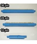 72 Pin Connector For Jamma Harness Connector Adapter 72 Pin 36+36 - $5.64