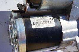 2013-2016 SUBARU BRZ STARTER X1328 image 4