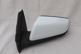 2018-2024 GMC Terrain Power Door Wing Mirror Driver Left LH 84403818