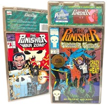 Rare - Marvel Comics THE PUNISHER Summer Special LE 3 Issues Set- New Vi... - $89.00