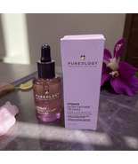 Pureology Hydrate Glow Catcher Oil Huile For Moisture Shine 1.7 oz  - $34.00+