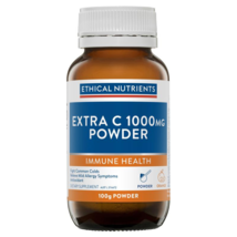 Ethical Nutrients Extra C 1000mg Powder - £81.67 GBP