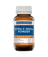 Ethical Nutrients Extra C 1000mg Powder - $142.06 CAD