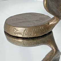 Tim Rush - Solid Bronze Sculpture image 11