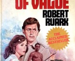 Something of Value: A Novel of Africa by Robert Ruark / 1984 Carroll &amp; G... - $22.79