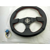  Set Sparco 12&quot; Sport Wheel Steering - Fast - $76.53 CAD