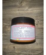 Whipped Body Scrub  10oz  Five Deep Breaths Vanilla &amp; Rose - €12,65 EUR