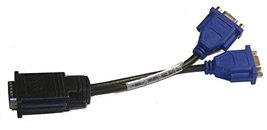 Generic Brand for Lot of 10 Genuine Dell 0G9438 DMS-59 to Dual VGA Adapt... - $19.75