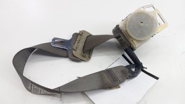 Sentra Seat Belt Strap Retractor Left Driver Rear Back 2006 2005 2004 2003 2002 - $39.94