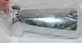 Pfirst Series LG890300 Polished Chrome Tub Shower Trim Kit Only image 3