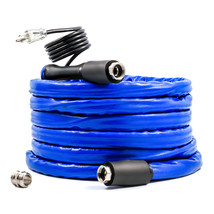 Camco TastePURE Heated Drinking Water Hose - 25 - 5/8&quot;ID [22911] - £88.71 GBP