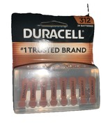 Duracell Battery Size 312 - 24 Piece Hearing Aid Batteries Expire 03/2026 - $23.03 CAD