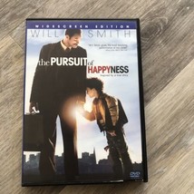 The Pursuit of Happiness (DVD, 2007, Widescreen) - £1.94 GBP