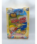 Bob the Builder - Building Bobland Bay (DVD, 2010, With Easter Toy) - $9.89