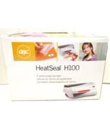 GBC Heatseal H100 Laminator - Compact &amp; Reliable - $465.70 MXN