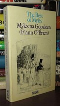 O&#39;brien, Flann The Best Of Myles Na Gopaleen 1st Edition Thus 6th Printing - £35.83 GBP