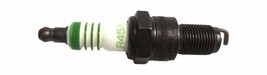 AC Spark Plug R45XLS6 R45XLS Green Stripes - $14.85